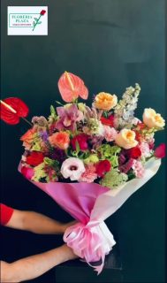 El amor merece lo mejor, y en Tampico, lo mejor está en Florería Plaza. 🏆🌷
Si buscas calidad, diseño y las flores más frescas para este 14 de febrero, ¡ya nos encontraste!
Somos expertos en crear momentos inolvidables. Ya sea un ramo clásico o un diseño exclusivo, garantizamos que esa persona especial quedará encantada.
✅ Expertos en San Valentín ✅ Atención personalizada ✅ Entrega puntual a domicilio
📍 Encuéntranos en: Faja de Oro 204, Col. Lomas de Rosales. 📞 Cotizaciones al: 812 320 4785 o 833 155 99 30
¡Haz tu pedido con tiempo y asegura el mejor detalle! 🎁