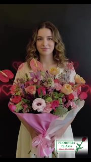 ¡Alerta de Cupido! 🏹 El 14 de febrero está a la vuelta de la esquina.
¿Todavía no tienes plan? Paso 1: Respira. Paso 2: Ven a Florería Plaza Tampico. 🌸
Ya entramos oficialmente en el #MoodSanValentin y tenemos los arreglos más instagrameables de la ciudad.
📌 Visítanos en: Faja de Oro 204, Col. Lomas de Rosales. 🕒 Horarios:
Lun-Sáb: 8 a.m. - 8 p.m.
Dom: 10 a.m. - 2 p.m.
🚚 Servicio a domicilio disponible.
¡Mándanos un mensaje y cotiza tu arreglo favorito!
📲 812 320 4785 | 833 155 99 30