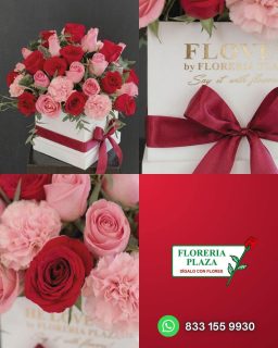 ✨ El amor, en cada pétalo. ✨
A veces, las palabras no son suficientes. Por eso, en Florería Plaza, creamos arreglos que hablan por ti. ❤️ Este exquisito diseño en caja combina la pasión de las rosas rojas con la ternura de los claveles y rosas rosadas, creando una armonía perfecta para esa persona especial.
🌹 Dígalo con flores. 🌹
Sorprende, enamora y haz que este día sea inolvidable.
📲 ¡Haz tu pedido ahora! Contáctanos por WhatsApp al 833 155 9930
💌 Entregas a domicilio disponibles.
#FloreriaPlaza #ArreglosFlorales #RosasYClaveles #RegaloPerfecto