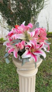 🛒 Compra desde donde estés, fácil y rápido
aquí: https://tienda.floreriaplaza.com/
¿Prefieres atención personal? 
📍 Visítanos: Faja de Oro 204, Lomas de Rosales, Tampico 
📞 Llámanos: 833 224 4128, 833 224 4129, 833 224 1144
📲 WhatsApp: https://wa.me/5218331559930
#floreriaplazalomas #floreriaplazaentampico #dígaloconflores #TampicoMadero #ventaenlínea #floresnaturales #primavera