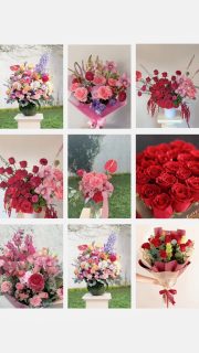 🛒 Compra desde donde estés, fácil y rápido
aquí: https://tienda.floreriaplaza.com/
¿Prefieres atención personal?
📍 Visítanos: Faja de Oro 204, Lomas de Rosales, Tampico
📞 Llámanos: 833 224 4128, 833 224 4129, 833 224 1144
📲 WhatsApp: https://wa.me/5218331559930
#floreriaplazalomas #floreriaplazaentampico #dígaloconflores #TampicoMadero #ventaenlínea #floresnaturales #primavera