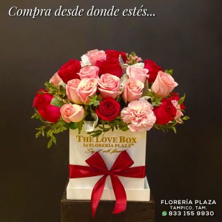 Fresh Flowers Every Day!
🛒 Compra desde donde estés, fácil y rápido
aquí: https://tienda.floreriaplaza.com/
¿Prefieres atención personal?
📍 Visítanos: Faja de Oro 204, Lomas de Rosales, Tampico
📞 Llámanos: 833 224 4128, 833 224 4129, 833 224 1144
📲 WhatsApp: https://wa.me/5218331559930
#floreriaplazalomas #floreriaplazaentampico #dígaloconflores #TampicoMadero #ventaenlínea #floresnaturales