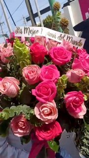Fresh Flowers Every Day!