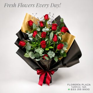 Fresh Flowers Every Day!
🛒 Compra desde donde estés, fácil y rápido
aquí: https://tienda.floreriaplaza.com/
¿Prefieres atención personal?
📍 Visítanos: Faja de Oro 204, Lomas de Rosales, Tampico
📞 Llámanos: 833 224 4128, 833 224 4129, 833 224 1144
📲 WhatsApp: https://wa.me/5218331559930
#floreriaplazalomas #floreriaplazaentampico #dígaloconflores #TampicoMadero #ventaenlínea #floresnaturales