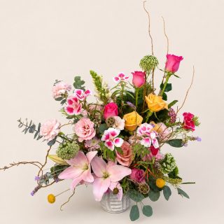 🛒 Compra desde donde estés, fácil y rápido aquí: https://tienda.floreriaplaza.com/
📞 Llámanos: 833 224 4128, 833 224 4129, 833 224 1144
📲 WhatsApp: https://wa.me/521833155993
#floreriaplazalomas #floreriaplazaentampico #dígaloconflores #TampicoMadero #ventaenlínea #floresnaturales