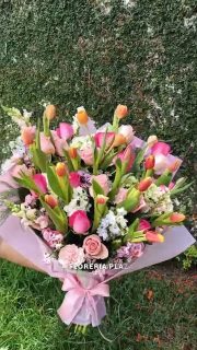 Diseños florales únicos y frescos todos los días.
Visítanos en Florería Plaza, ubicada en Lomas de Rosales
(frente a la iglesia), y déjate cautivar por nuestros arreglos.
¡Llévate un regalo sorpresa en tu compra en sucursal!
🛒 Compra desde donde estés, fácil y rápido aquí: https://tienda.floreriaplaza.com/
Atención inmediata:
📲 WhatsApp: https://wa.me/5218331559930

#floreriaplazalomas #floreriaplazaentampico #dígaloconflores #TampicoMadero #ventaenlínea #floresnaturales🌸