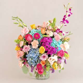 Diseños florales únicos y frescos todos los días.
Visítanos en Florería Plaza, ubicada en Lomas de Rosales
(frente a la iglesia), y déjate cautivar por nuestros arreglos.
¡Llévate un regalo sorpresa en tu compra en sucursal!
🛒 Compra desde donde estés, fácil y rápido aquí: https://tienda.floreriaplaza.com/
Atención inmediata:
📲 WhatsApp: https://wa.me/5218331559930
#floreriaplazalomas #floreriaplazaentampico #dígaloconflores #TampicoMadero #ventaenlínea #floresnaturales🌸