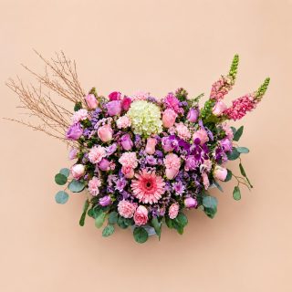 Diseños florales únicos y frescos todos los días.
Visítanos en Florería Plaza, ubicada en Lomas de Rosales
(frente a la iglesia), y déjate cautivar por nuestros arreglos.
¡Llévate un regalo sorpresa en tu compra en sucursal!

🛒 Compra desde donde estés, fácil y rápido aquí: https://tienda.floreriaplaza.com/
📞 Llámanos: 833 224 4128, 833 224 4129, 833 224 1144
📲 WhatsApp: https://wa.me/5218331559930

#floreriaplazalomas #floreriaplazaentampico #dígaloconflores #TampicoMadero #ventaenlínea #floresnaturales