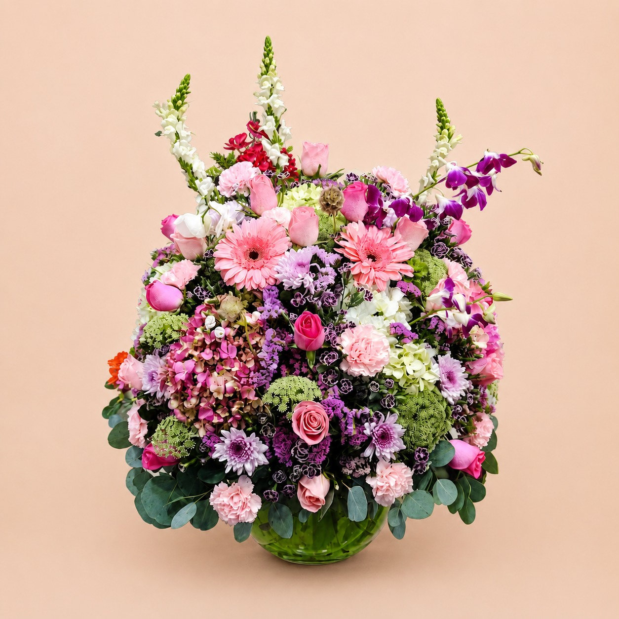 Diseños florales únicos y frescos todos los días.
Visítanos en Florería Plaza, ubicada en Lomas de Rosales
(frente a la iglesia), y déjate cautivar por nuestros arreglos.
¡Llévate un regalo sorpresa en tu compra en sucursal!
🛒 Compra desde donde estés, fácil y rápido aquí: https://tienda.floreriaplaza.com/
Atención inmediata:
📲 WhatsApp: https://wa.me/5218331559930
#floreriaplazalomas #floreriaplazaentampico #dígaloconflores #TampicoMadero #ventaenlínea #floresnaturales🌸