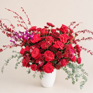 Diseños florales únicos y frescos todos los días.
Visítanos en Florería Plaza, ubicada en Lomas de Rosales
(frente a la iglesia), y déjate cautivar por nuestros arreglos.
¡Llévate un regalo sorpresa en tu compra en sucursal!
🛒 Compra desde donde estés, fácil y rápido aquí: https://tienda.floreriaplaza.com/
Atención inmediata:
📲 WhatsApp: https://wa.me/5218331559930
#floreriaplazalomas #floreriaplazaentampico #dígaloconflores #TampicoMadero #ventaenlínea #floresnaturales🌸