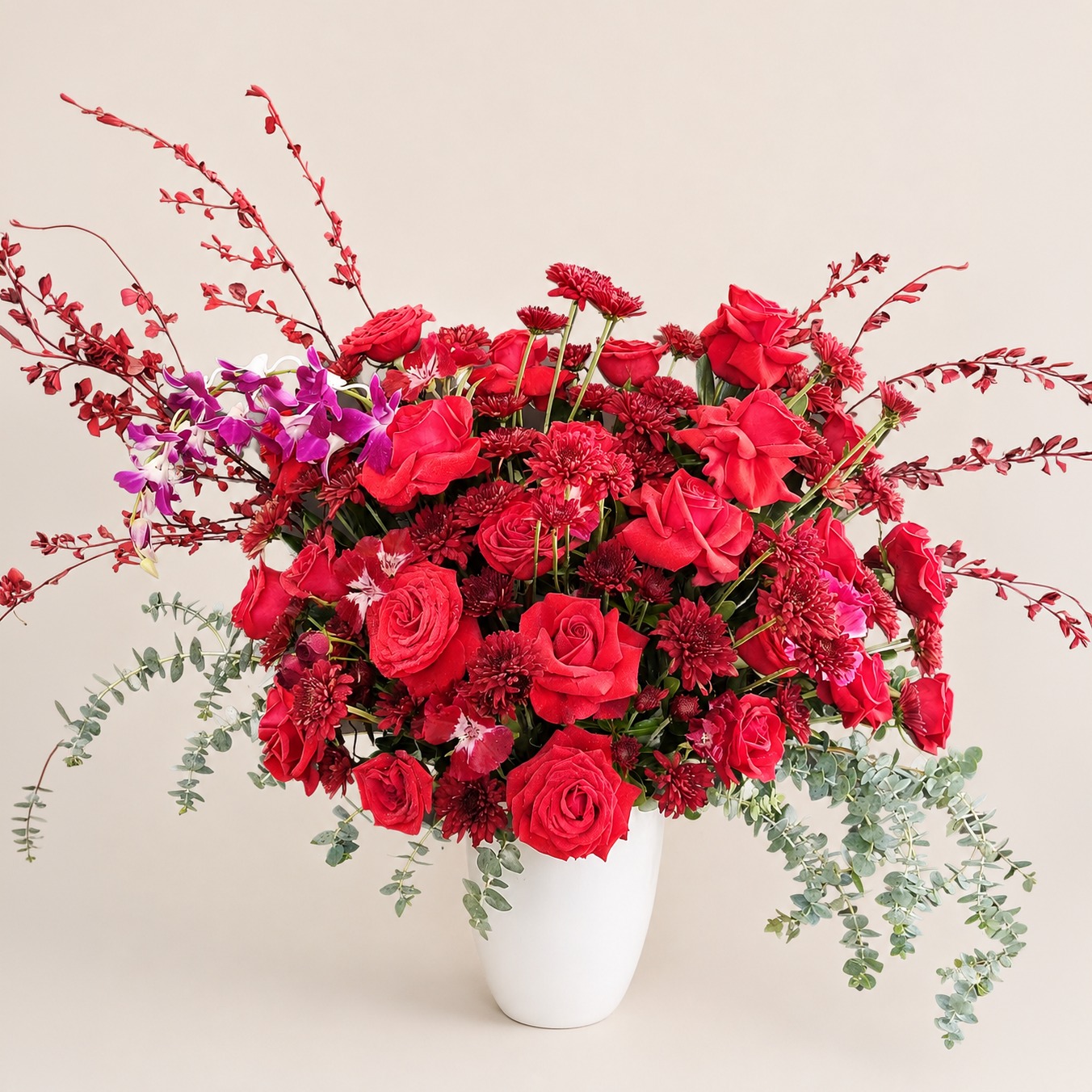 Diseños florales únicos y frescos todos los días.
Visítanos en Florería Plaza, ubicada en Lomas de Rosales
(frente a la iglesia), y déjate cautivar por nuestros arreglos.
¡Llévate un regalo sorpresa en tu compra en sucursal!
🛒 Compra desde donde estés, fácil y rápido aquí: https://tienda.floreriaplaza.com/
Atención inmediata:
📲 WhatsApp: https://wa.me/5218331559930
#floreriaplazalomas #floreriaplazaentampico #dígaloconflores #TampicoMadero #ventaenlínea #floresnaturales🌸