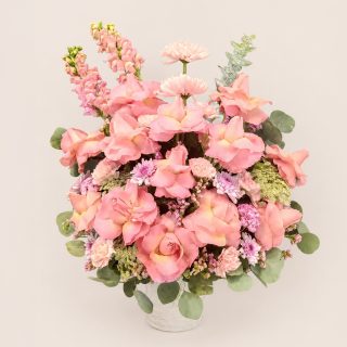 Diseños florales únicos y frescos todos los días.
Visítanos en Florería Plaza, ubicada en Lomas de Rosales
(frente a la iglesia), y déjate cautivar por nuestros arreglos.
¡Llévate un regalo sorpresa en tu compra en sucursal!
🛒 Compra desde donde estés, fácil y rápido aquí: https://tienda.floreriaplaza.com/
Atención inmediata:
📲 WhatsApp: https://wa.me/5218331559930
#floreriaplazalomas #floreriaplazaentampico #dígaloconflores #TampicoMadero #ventaenlínea #floresnaturales🌸