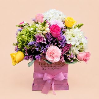 Diseños florales únicos y frescos todos los días.
Visítanos en Florería Plaza, ubicada en Lomas de Rosales
(frente a la iglesia), y déjate cautivar por nuestros arreglos.
¡Llévate un regalo sorpresa en tu compra en sucursal!
🛒 Compra desde donde estés, fácil y rápido aquí: https://tienda.floreriaplaza.com/
Atención inmediata:
📲 WhatsApp: https://wa.me/5218331559930
#floreriaplazalomas #floreriaplazaentampico #dígaloconflores #TampicoMadero #ventaenlínea #floresnaturales🌸