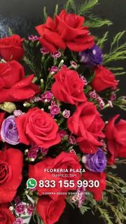 Diseños florales únicos y frescos todos los días.
Visítanos en Florería Plaza, ubicada en Lomas de Rosales
(frente a la iglesia), y déjate cautivar por nuestros arreglos.
¡Llévate un regalo sorpresa en tu compra en sucursal!
🛒 Compra desde donde estés, fácil y rápido aquí: https://tienda.floreriaplaza.com/
Atención inmediata:
📲 WhatsApp: https://wa.me/5218331559930
#floreriaplazalomas #floreriaplazaentampico #dígaloconflores #TampicoMadero #ventaenlínea #floresnaturales🌸