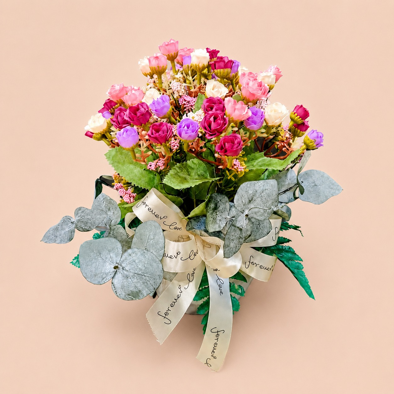 Diseños florales únicos y frescos todos los días.
Visítanos en Florería Plaza, ubicada en Lomas de Rosales
(frente a la iglesia), y déjate cautivar por nuestros arreglos.
¡Llévate un regalo sorpresa en tu compra en sucursal!
🛒 Compra desde donde estés, fácil y rápido aquí: https://tienda.floreriaplaza.com/
Atención inmediata:
📲 WhatsApp: https://wa.me/5218331559930
#floreriaplazalomas #floreriaplazaentampico #dígaloconflores #TampicoMadero #ventaenlínea #floresnaturales🌸