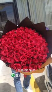 ¡Visítanos y pregunta por la Promoción Sorpresa del Mes!

Diseños florales únicos y frescos todos los días.
Visítanos en Florería Plaza, ubicada en Lomas de Rosales
(frente a la iglesia), y déjate cautivar por nuestros arreglos.

🛒 Compra desde donde estés, fácil y rápido aquí: https://tienda.floreriaplaza.com/
Atención inmediata:
📲 WhatsApp: https://wa.me/5218331559930

#floreriaplazalomas #floreriaplazaentampico #dígaloconflores #TampicoMadero #ventaenlínea #floresnaturales🌸