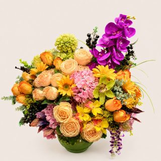 🌻💛 ¡Sórprendela con un ramo o arreglo de Flores Amarillas!🌻💛
Hoy Domingo Abierto todo el día
Lunes 21 de Septiembre Abierto desde las 7 am
Recuerda que estamos frente a la iglesia en Lomas de Rosales.
¡Pasa por tu arreglo y llévate una sorpresa extra!
Atención inmediata:
📲 WhatsApp: https://wa.me/5218331559930
#FloresAmarillas #21DeSeptiembre #FloreriaPlaza #RegaloSorpresa