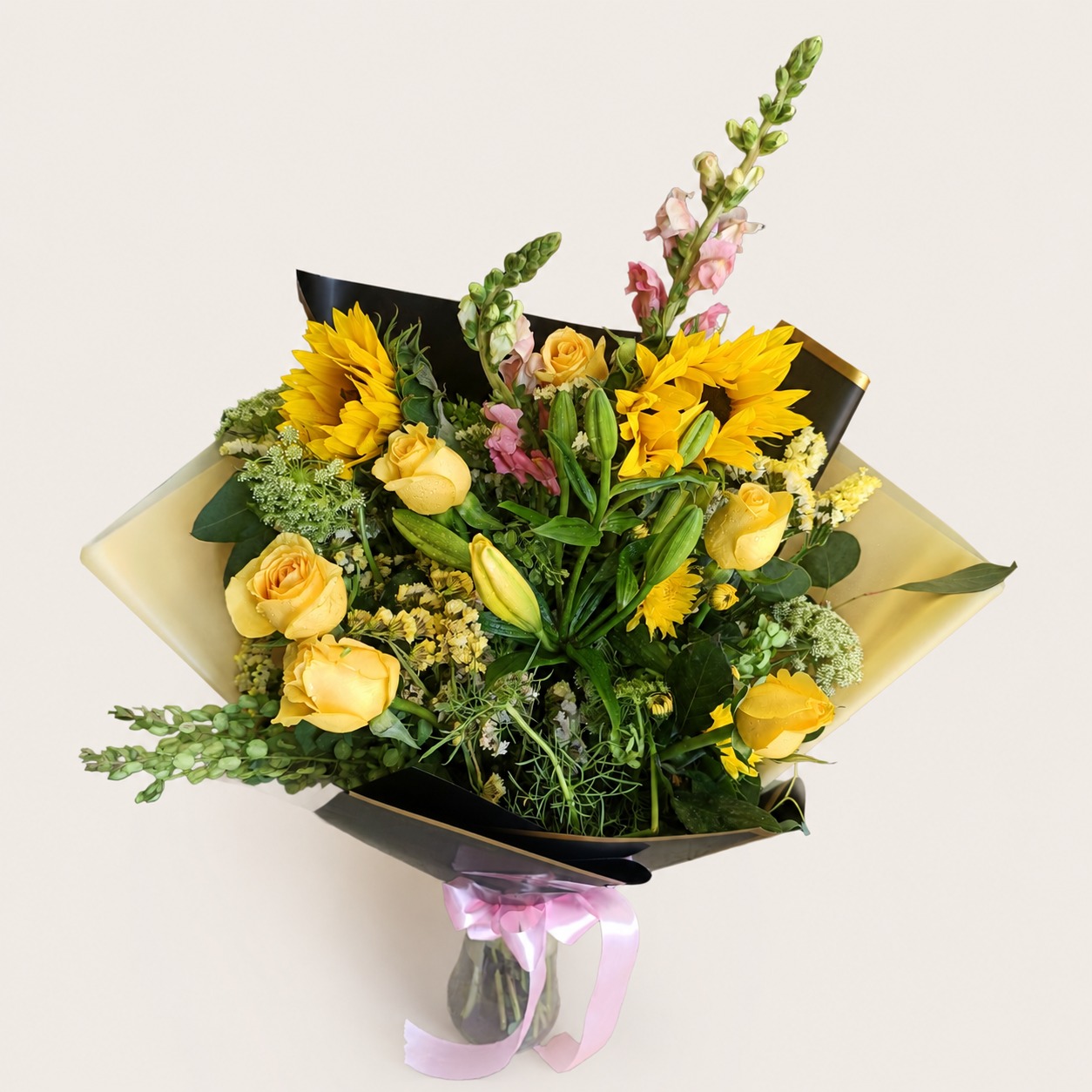 🌻💛 ¡Sórprendela con un ramo o arreglo de Flores Amarillas!🌻💛
Hoy Domingo Abierto todo el día
Lunes 21 de Septiembre Abierto desde las 7 am
Recuerda que estamos frente a la iglesia en Lomas de Rosales.
¡Pasa por tu arreglo y llévate una sorpresa extra!
Atención inmediata:
📲 WhatsApp: https://wa.me/5218331559930
#FloresAmarillas #21DeSeptiembre #FloreriaPlaza #RegaloSorpresa