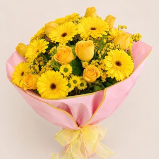 🌻💛 ¡Sórprendela con un ramo o arreglo de Flores Amarillas!🌻💛
Hoy Domingo Abierto todo el día
Lunes 21 de Septiembre Abierto desde las 7 am
Recuerda que estamos frente a la iglesia en Lomas de Rosales.
¡Pasa por tu arreglo y llévate una sorpresa extra!
Atención inmediata:
📲 WhatsApp: https://wa.me/5218331559930
#FloresAmarillas #21DeSeptiembre #FloreriaPlaza #RegaloSorpresa