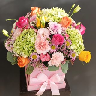 Diseños florales únicos y frescos todos los días.
Visítanos en Florería Plaza, ubicada en Lomas de Rosales
(frente a la iglesia), y déjate cautivar por nuestros arreglos.
¡Llévate un regalo sorpresa en tu compra en sucursal!
🛒 Compra desde donde estés, fácil y rápido aquí: https://tienda.floreriaplaza.com/
Atención inmediata:
📲 WhatsApp: https://wa.me/5218331559930
#floreriaplazalomas #floreriaplazaentampico #dígaloconflores #TampicoMadero #ventaenlínea #floresnaturales🌸