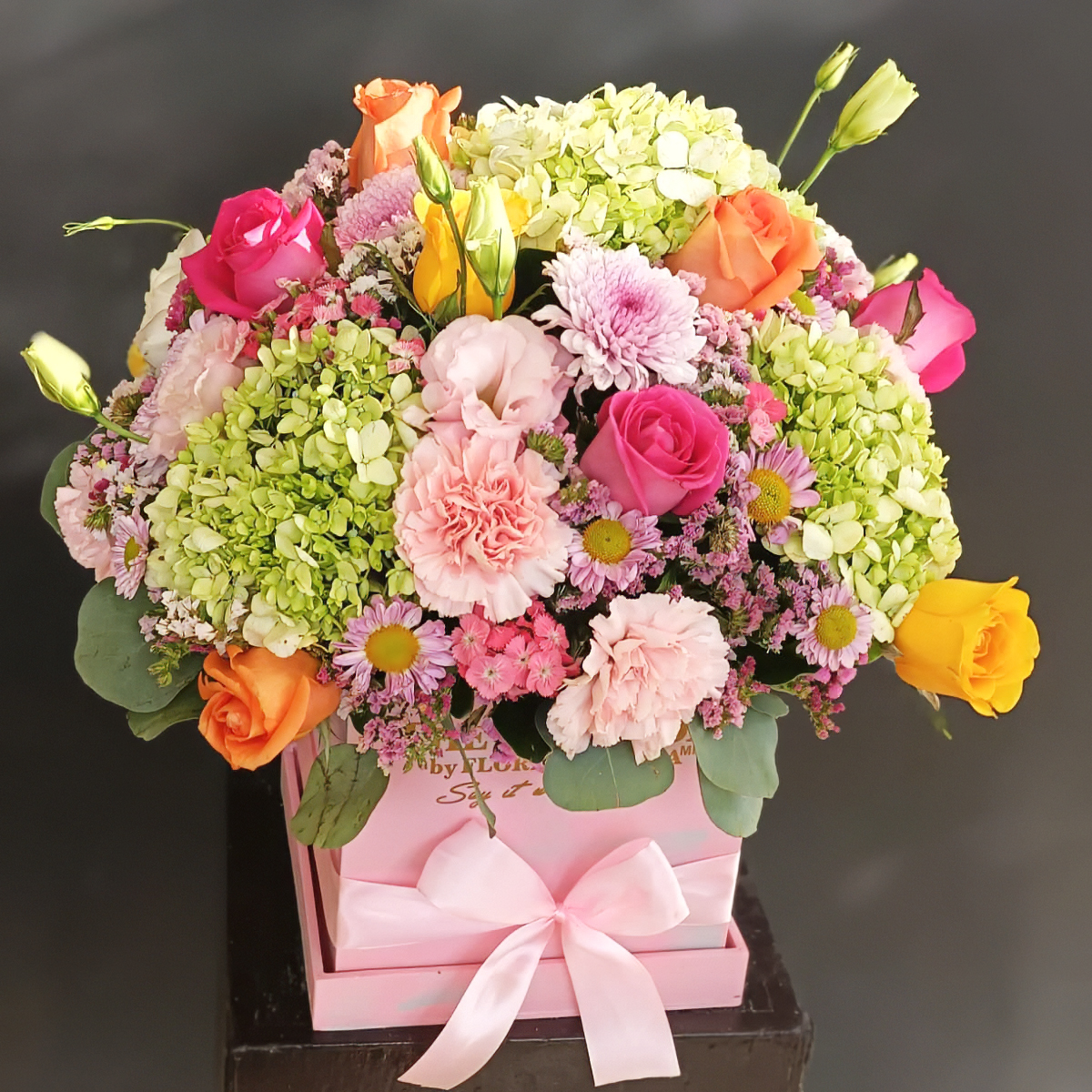 Diseños florales únicos y frescos todos los días.
Visítanos en Florería Plaza, ubicada en Lomas de Rosales
(frente a la iglesia), y déjate cautivar por nuestros arreglos.
¡Llévate un regalo sorpresa en tu compra en sucursal!
🛒 Compra desde donde estés, fácil y rápido aquí: https://tienda.floreriaplaza.com/
Atención inmediata:
📲 WhatsApp: https://wa.me/5218331559930
#floreriaplazalomas #floreriaplazaentampico #dígaloconflores #TampicoMadero #ventaenlínea #floresnaturales🌸