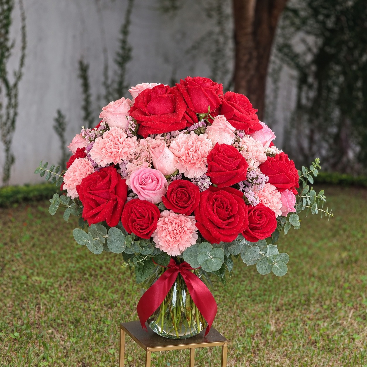 Diseños florales únicos y frescos todos los días.
Visítanos en Florería Plaza, ubicada en Lomas de Rosales
(frente a la iglesia), y déjate cautivar por nuestros arreglos.
¡Llévate un regalo sorpresa en tu compra en sucursal!
🛒 Compra desde donde estés, fácil y rápido aquí: https://tienda.floreriaplaza.com/
Atención inmediata:
📲 WhatsApp: https://wa.me/5218331559930
#floreriaplazalomas #floreriaplazaentampico #dígaloconflores #TampicoMadero #ventaenlínea #floresnaturales🌸