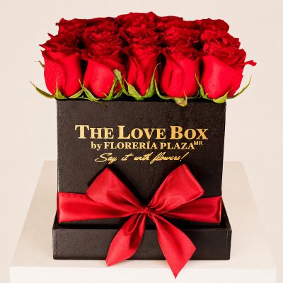 01 The Love Box