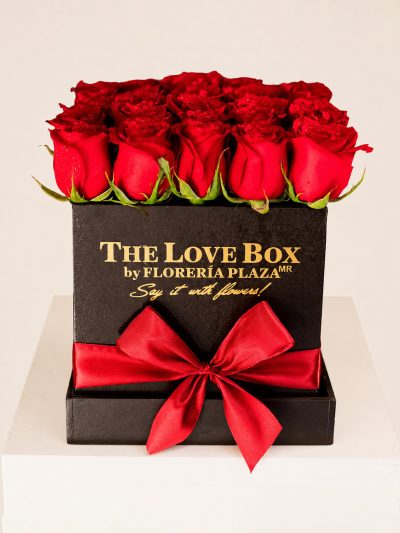 01 The Love Box