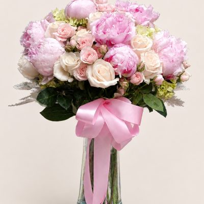01 Peonias