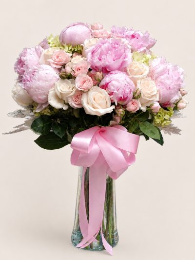 01 Peonias