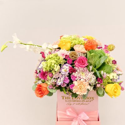02 The Love Box