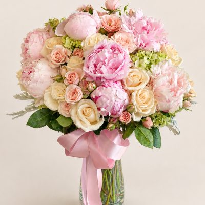 02 Peonias