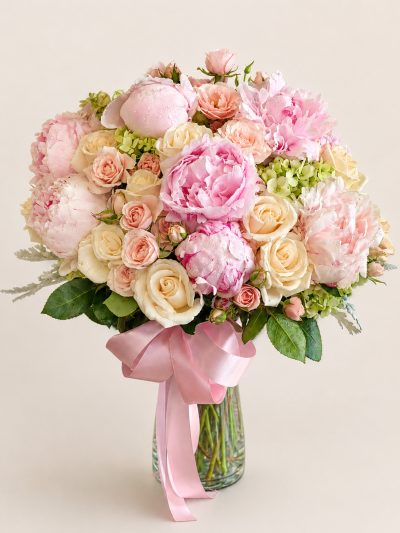 02 Peonias