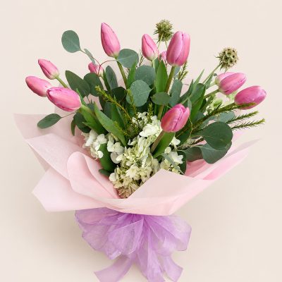 02 Tulipanes