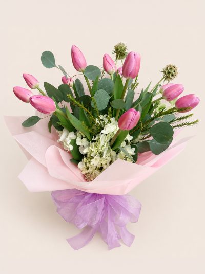 02 Tulipanes