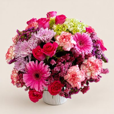 03 Gerberas
