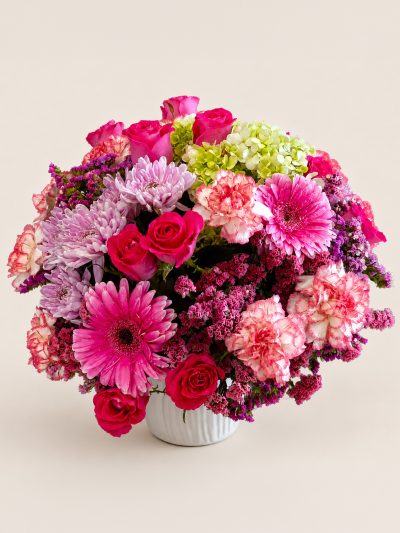 03 Gerberas