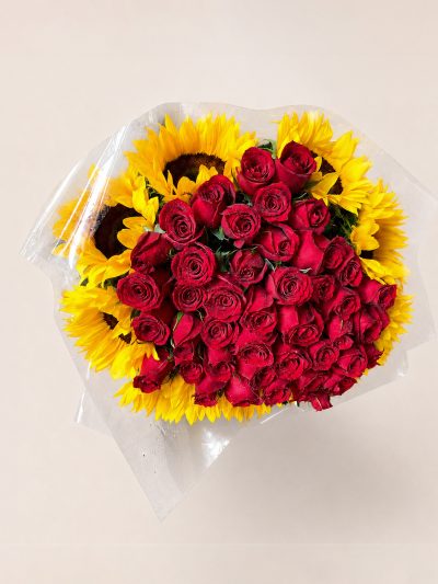 03 Girasoles