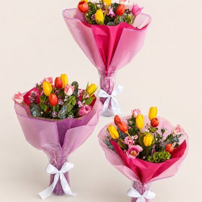 03 Tulipanes