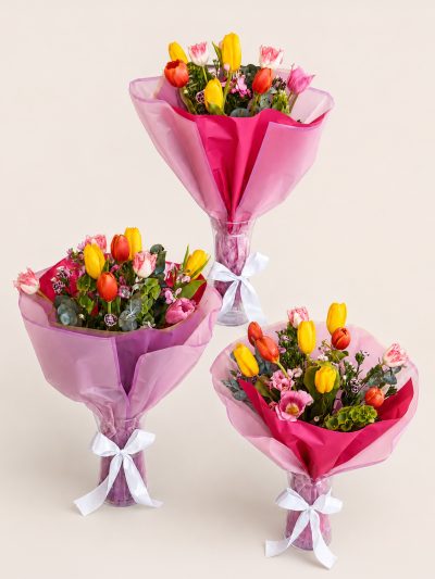 03 Tulipanes