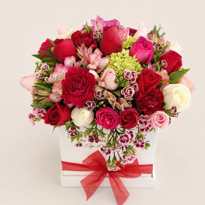 04 The Love Box