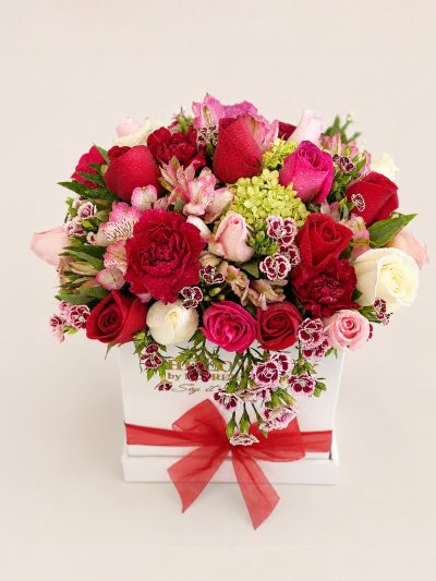 04 The Love Box