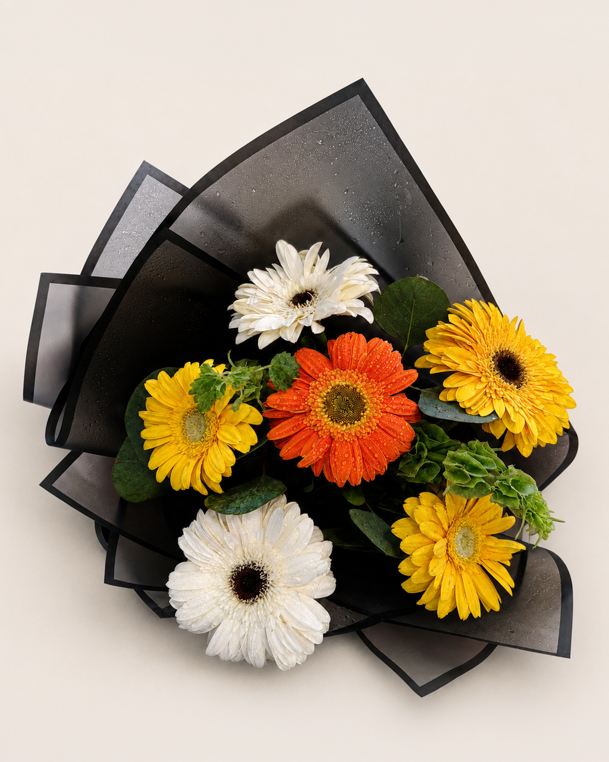 05 Gerberas