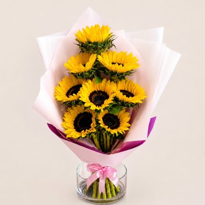 05 Girasoles