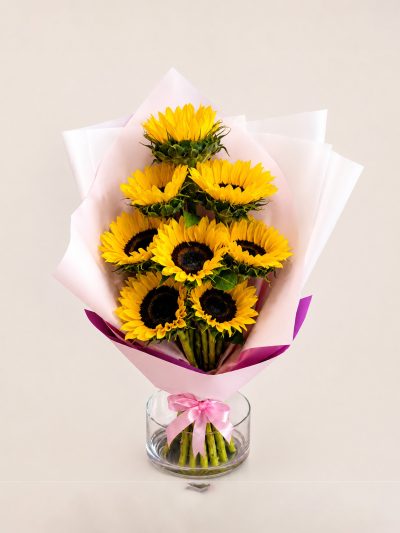 05 Girasoles