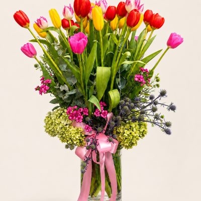 05 Tulipanes
