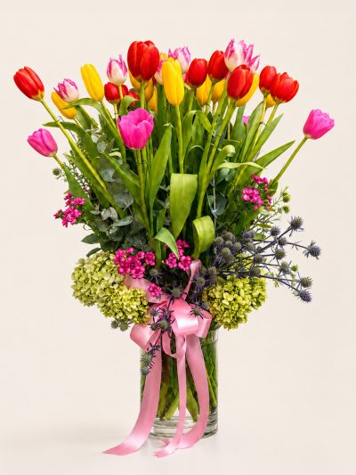 05 Tulipanes