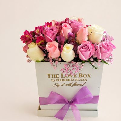 06 The Love Box