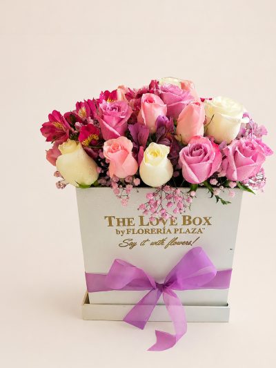 06 The Love Box