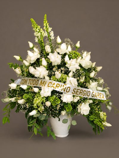 06 Arreglos Blancos